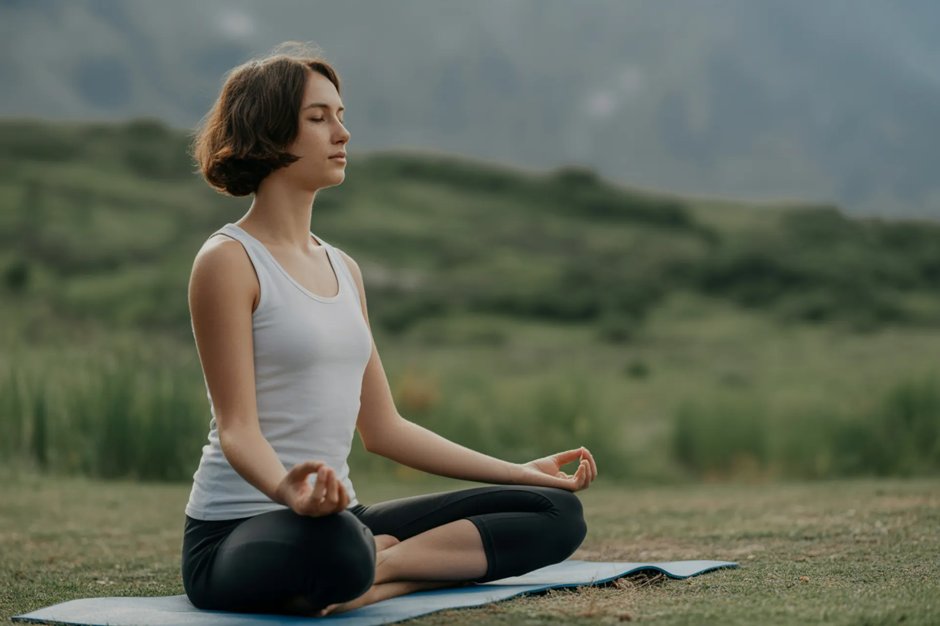 Mindfulness y desarrollo personal: beneficios, práctica y base científica