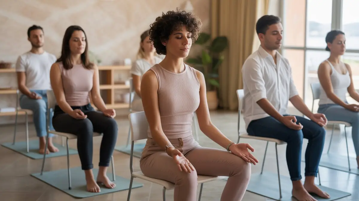 Cómo empezar mindfulness en Almería si nunca has meditado