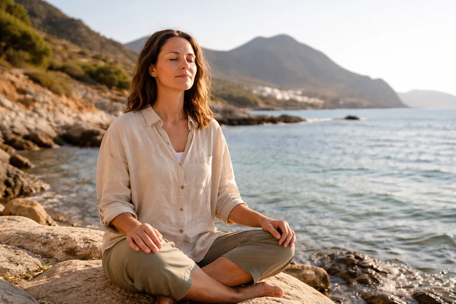 Meditación en Almería: guía práctica para empezar mindfulness desde cero