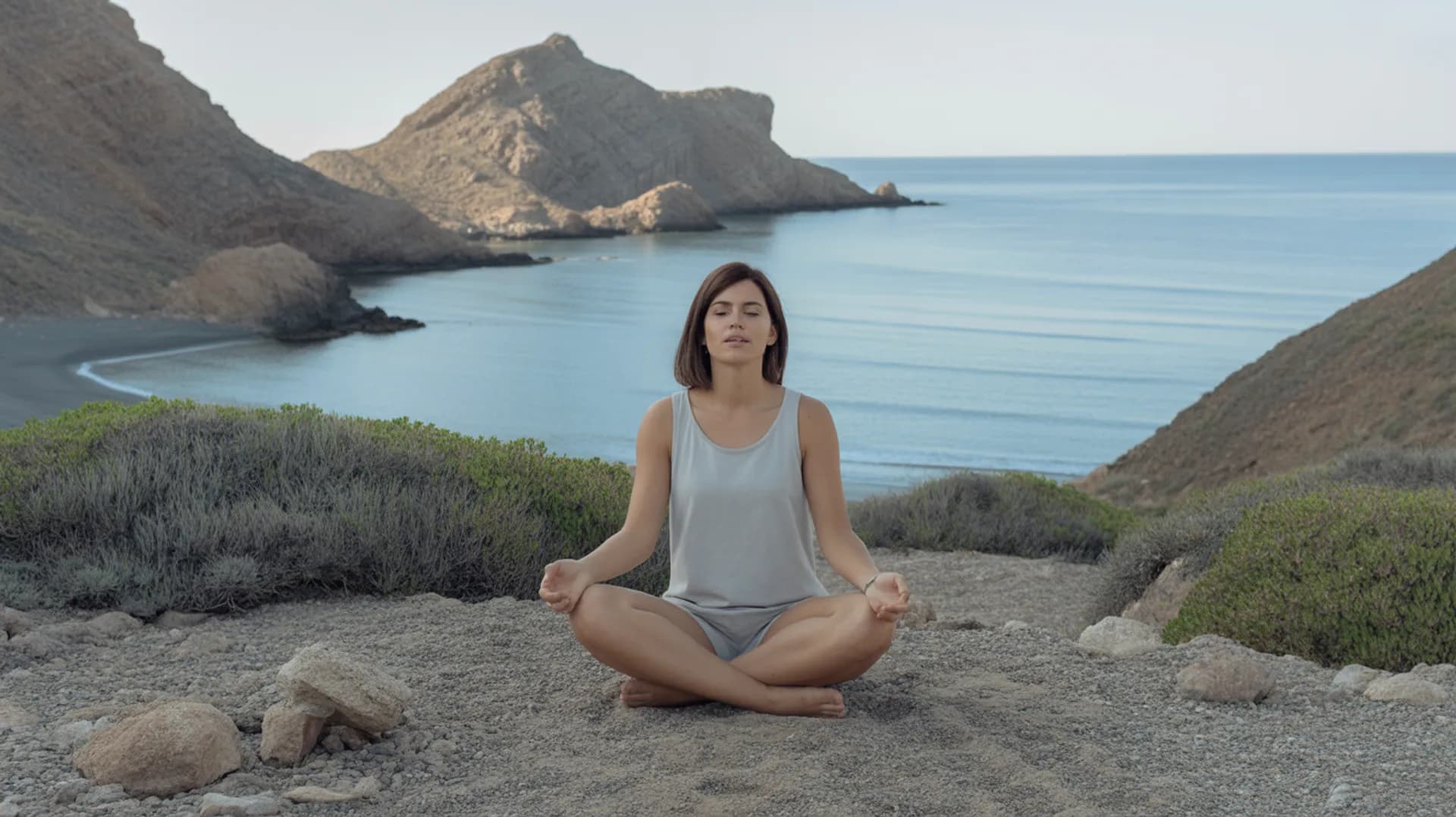 Mindfulness y estrés: qué dice la ciencia y cómo empezar a practicar