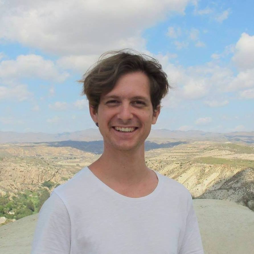 Pablo Mokusei - Instructor de Mindfulness y meditación